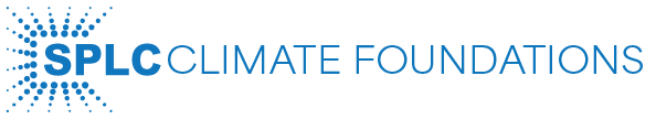 SPLC Climate Foundations logo