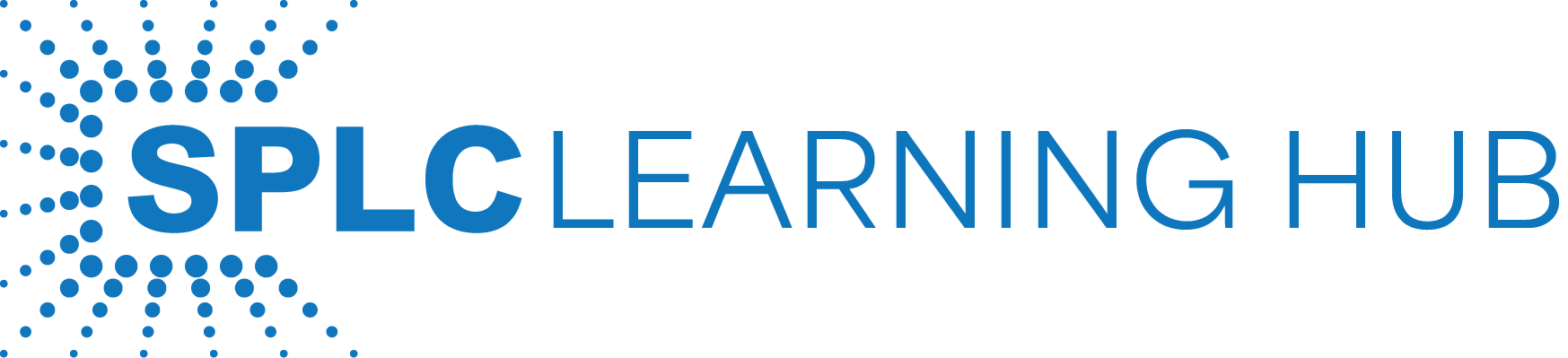 SPLC Learning Hub logo