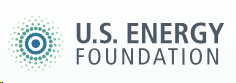 US Energy Foundation Logo