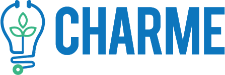 CHARME logo