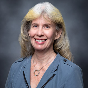 Elizabeth Eldridge, Kaiser Permanente