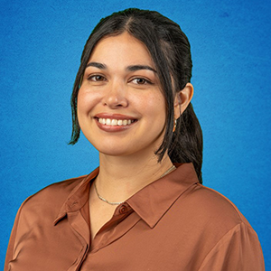 Jessica Pineros, SPLC