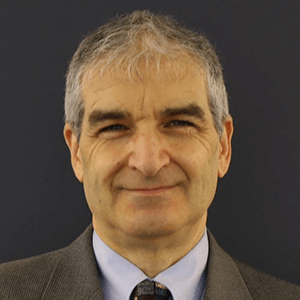 Steven Rothstein