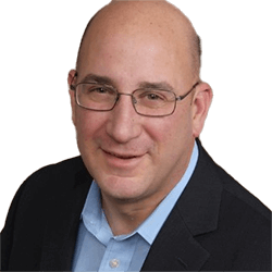 Andrew Baer headshot