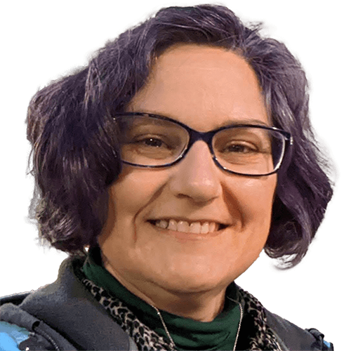 Judy Panayos headshot