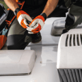 Climate Friendly Refrigerant Policy and Specifications