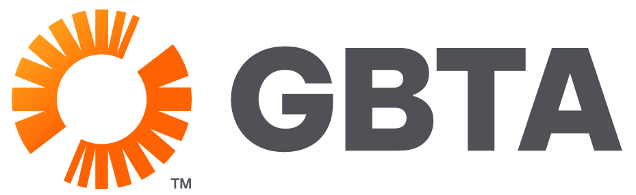 GBTA logo