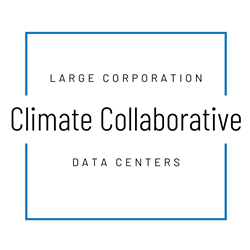 Large Corporation - Data Centers