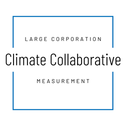 Large Corporation - Measurement