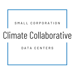 Small Corporation - Data Centers