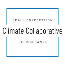 Small Corporation - Refrigerants