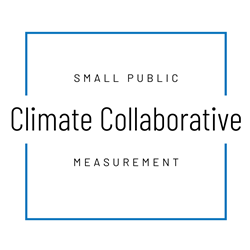 Small Government/ Education/ NGO - Measurement