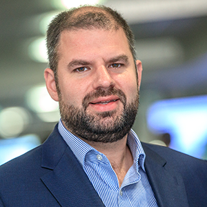 Alexandros Theodoropoulos headshot