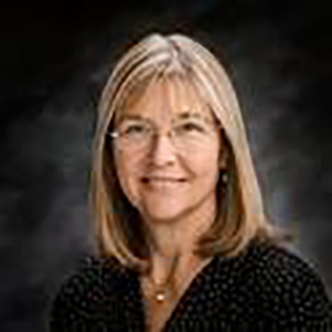 Elizabeth Schenk headshot