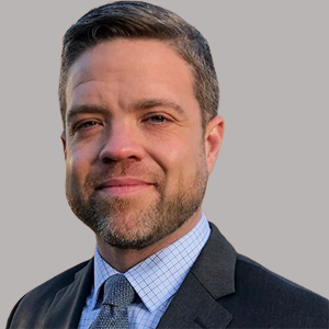 Brandon Tidwell headshot