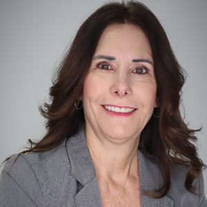 Colleen Nunez headshot