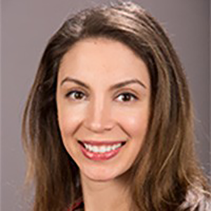 Cristina Indiveri headshot