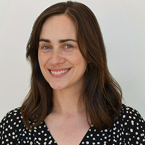 Dana Schroeder headshot