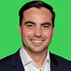 Erik Snyder headshot