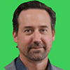 Jason Wykoff headshot