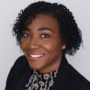 Julie Nicely Headshot