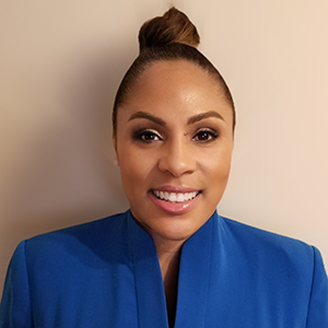 Karima Rose Headshot