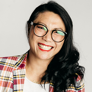 Kathy Cheng