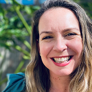 Katie Booth headshot