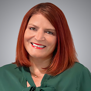 Kellie Brownlow headshot