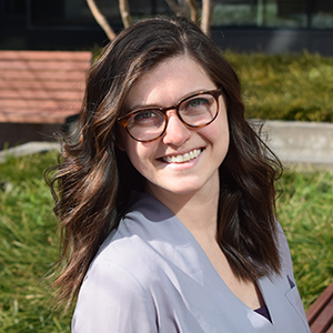 Kelsey Frenkiel headshot