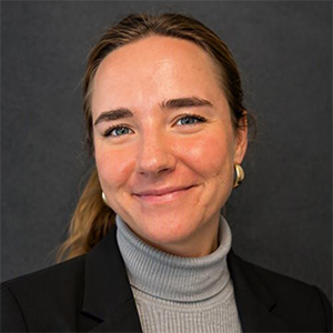 Mairin Glenney headshot