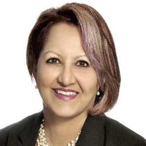 Nadine Shah