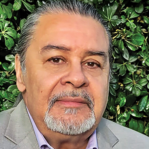 Nestor Jarquin headshot