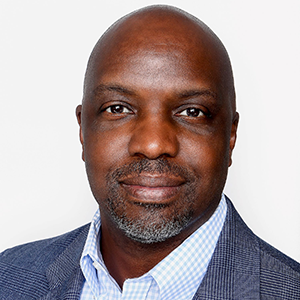 Oliver Turman