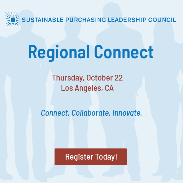 Regional Connect Los Angeles