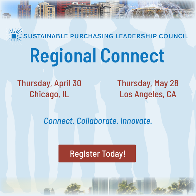 Registration Information for Spring 2026 SPLC Regional Connect events