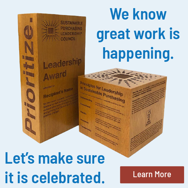 SPLC Leadership Awards