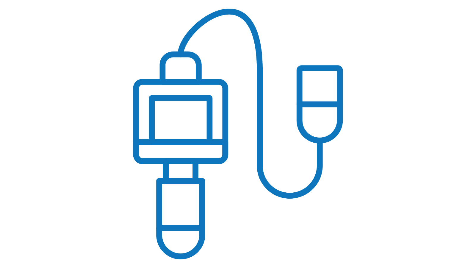 Bioplastics icon