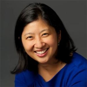 Jennifer Kim Field headshot