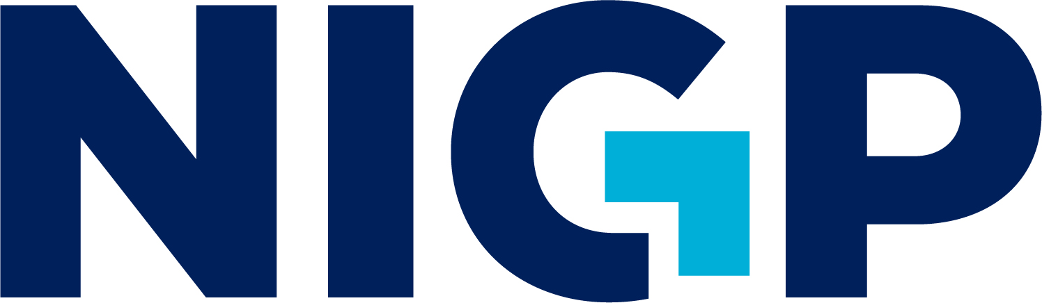 NIGP logo