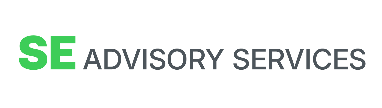 SE Advisory Services logo