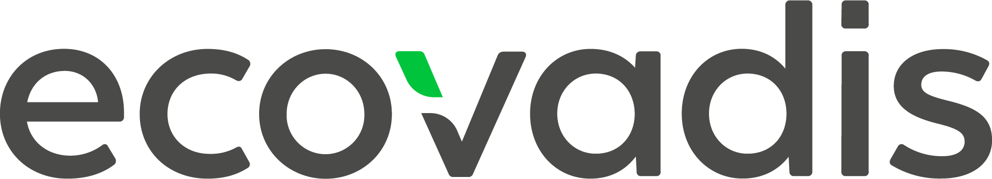 Ecovadis logo