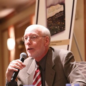 Photo of Arthur Weissman