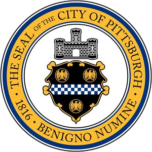 Photo of City of Pittsburgh