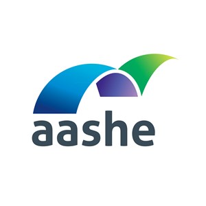 AASHE - Assoc for the Advancement of Sustainability in Higher Ed