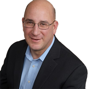 Photo of Andrew Baer