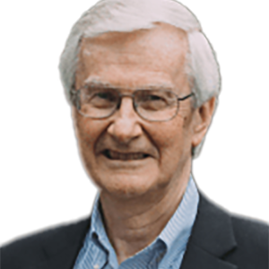 Photo of Bob Willard