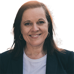 Photo of Clare Hobby