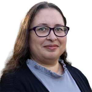 Cristina Vandroff