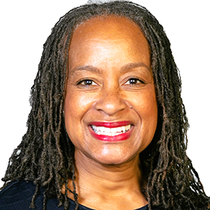 I. Javette Hines